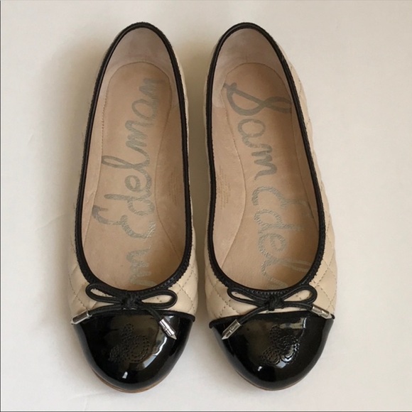 Sam Edelman Shoes - Sam Edelman-  Flat shoes- size 6.5